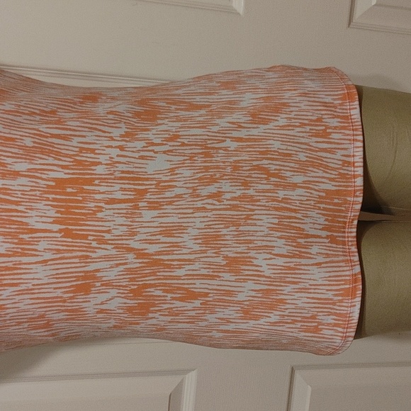 🍊 Michael Kors Top - Picture 4 of 10